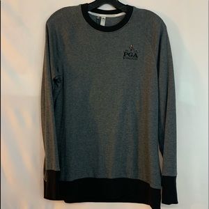 2019 PGA Bethpage Black Pullover and Teddy Bear 💗